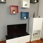 Apartamento Casa Margherita Nápoles