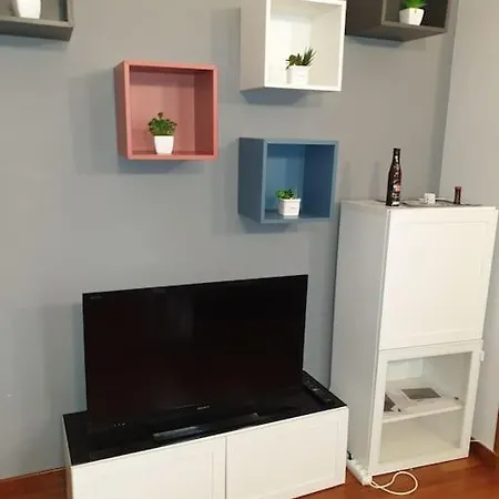 Apartamento Casa Margherita Nápoles