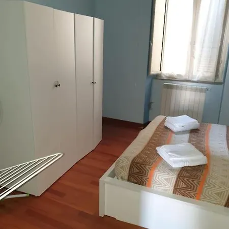 Casa Margherita * Nápoles