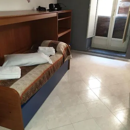 Casa Margherita Nápoles