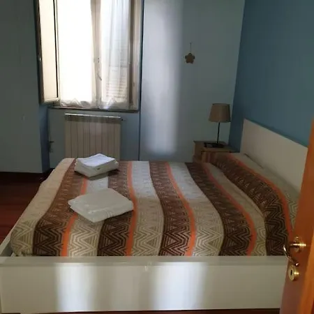 Casa Margherita Daire
