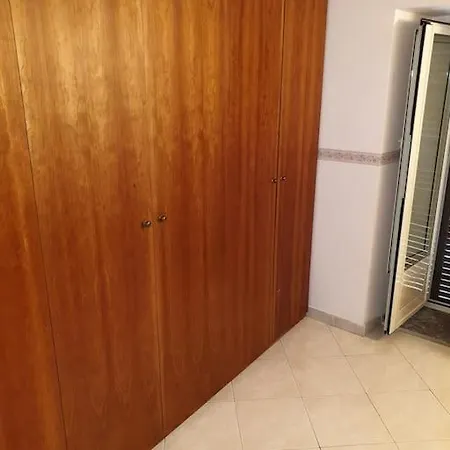 Daire Casa Margherita *
