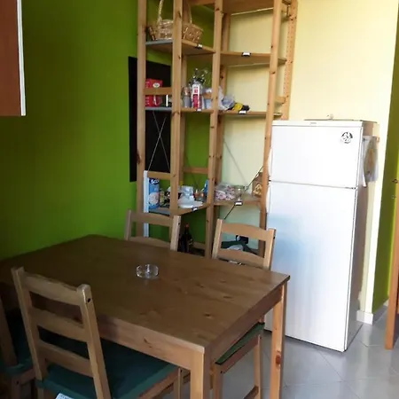 Casa Margherita Apartamento *