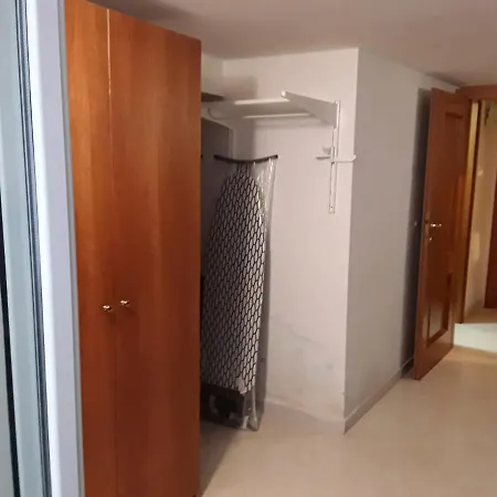 Casa Margherita Apartamento Nápoles