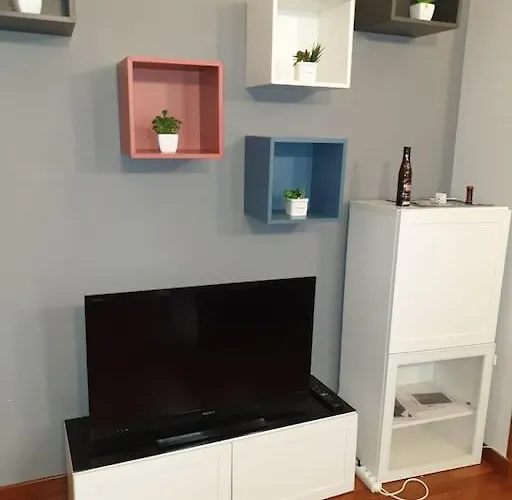 Apartmán Casa Margherita Neapol