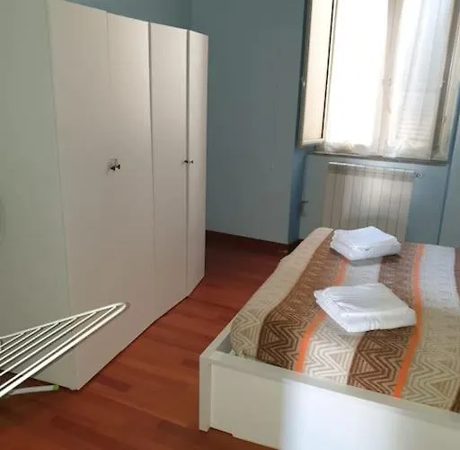 Casa Margherita * Neapol