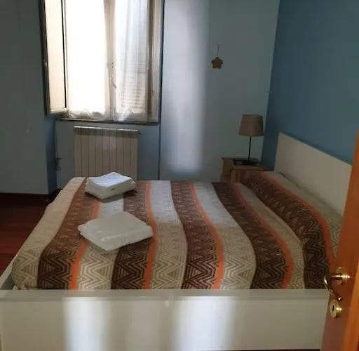 Casa Margherita Apartmán