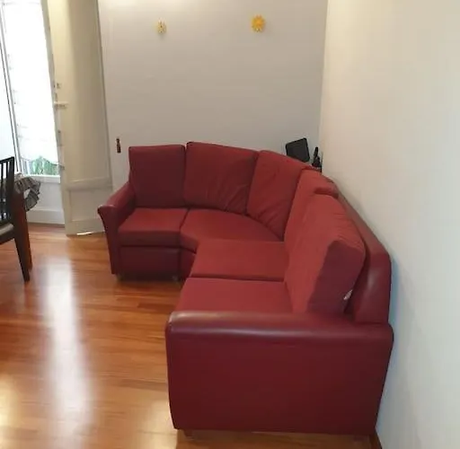 Apartmán Casa Margherita