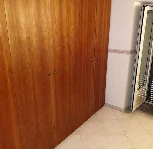 Apartmán Casa Margherita *