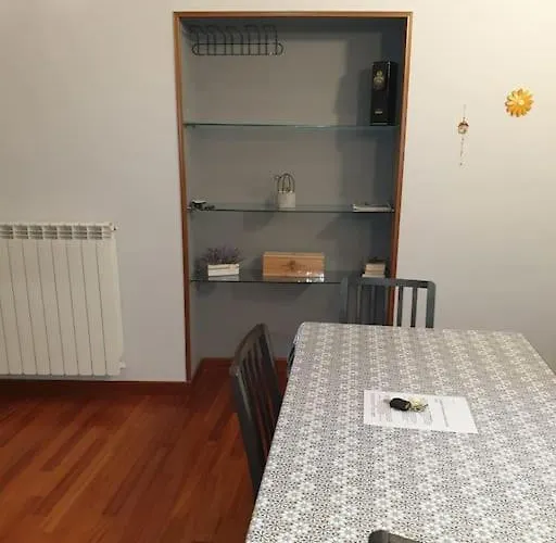 Casa Margherita Neapol