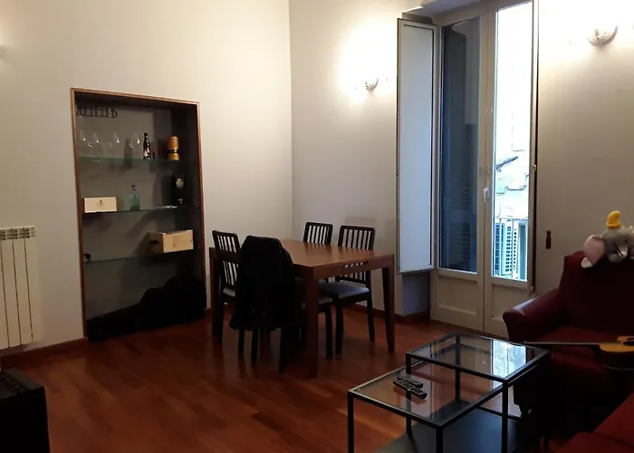 Casa Margherita Apartmán
