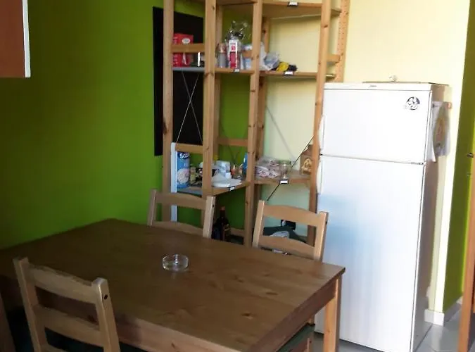 Casa Margherita Apartmán *