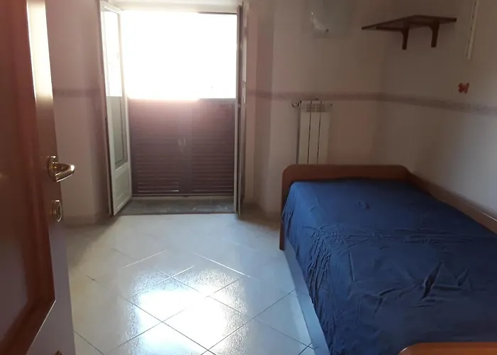 Casa Margherita Neapol