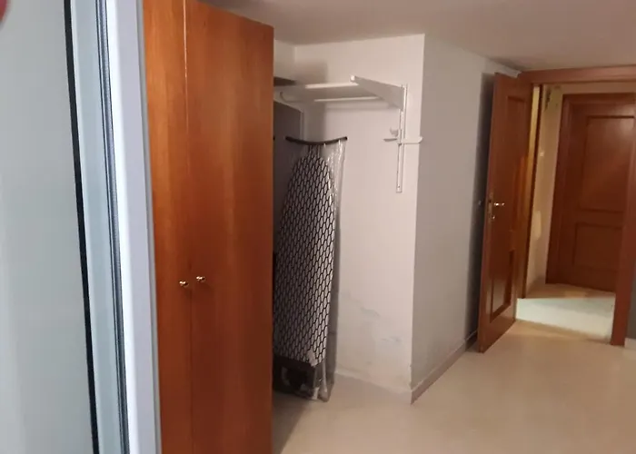Casa Margherita Apartmán Neapol