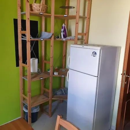 Appartement Casa Margherita