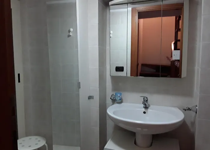 Casa Margherita Daire *