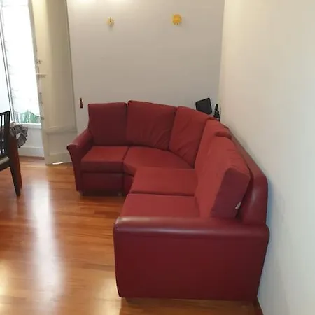 Apartman Casa Margherita