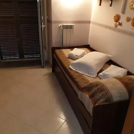 Casa Margherita Apartment