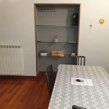 Casa Margherita Neapel