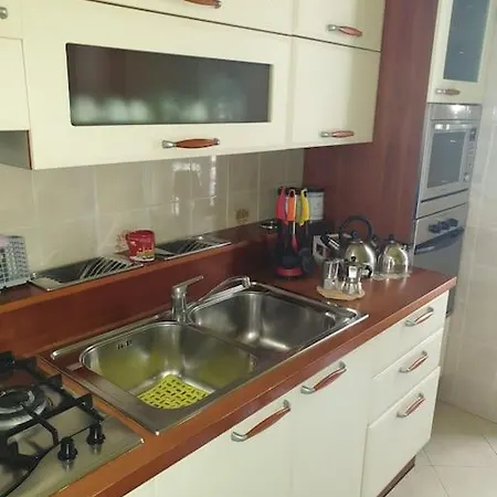 Casa Margherita Apartment *