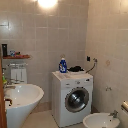 Casa Margherita Apartman *