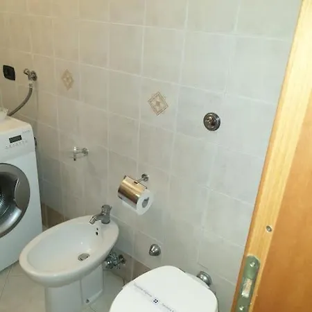 Casa Margherita Nápoly