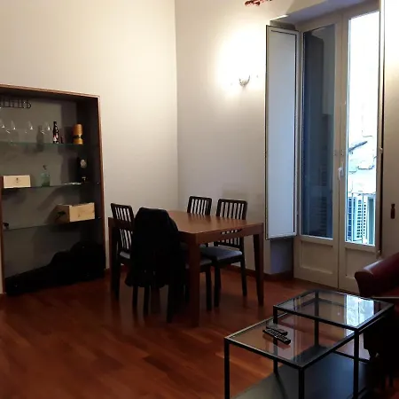 Casa Margherita Apartment