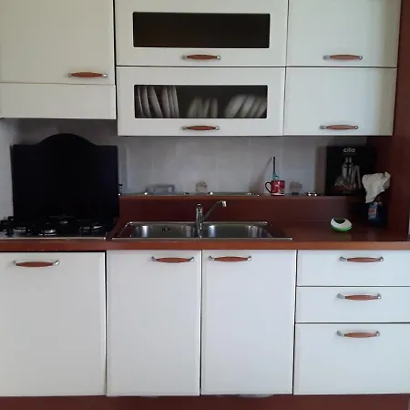 Casa Margherita Apartament