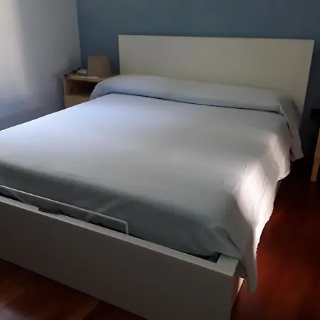 Casa Margherita Nápoly