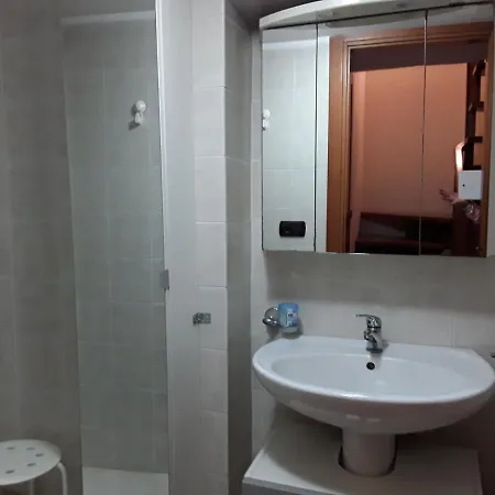 Casa Margherita Apartman *